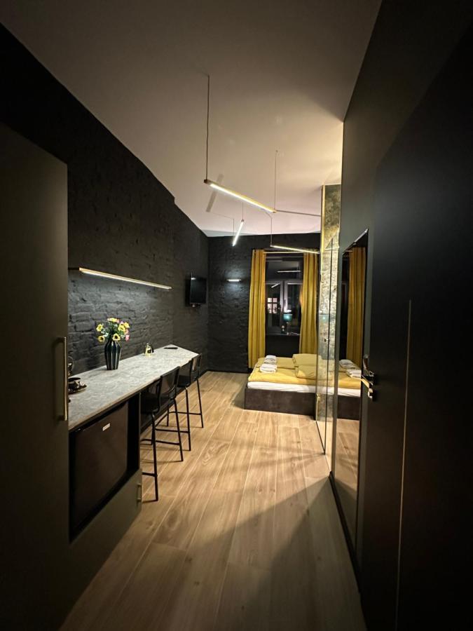 Darkhouse Fondovalle วูดช์ ภายนอก รูปภาพ